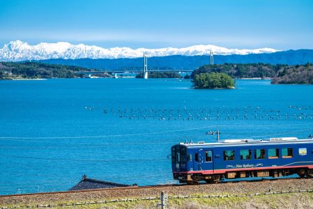 のと鉄道